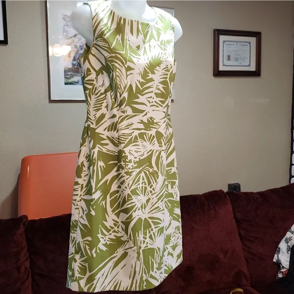 Ronni and nicole summer dress - Picture 1 of 5